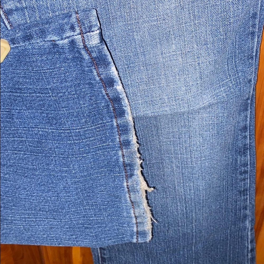 Levi’s 515 Boot Cut - image 2